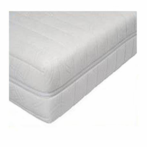wieg matras airflow poly bamboe
