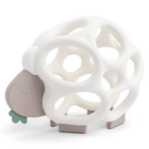 silicone done by deer bal schaap