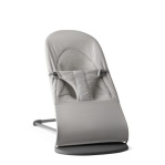 relax babybjorn balance air lichtgrijs