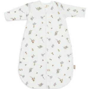 slaapzak pady katoen jollein natuur 90