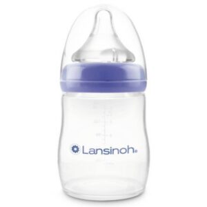 zuigfles lansinoh 160ml