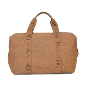 mommy bag childhome prestige taupe