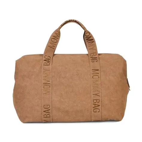 mommy bag childhome prestige taupe