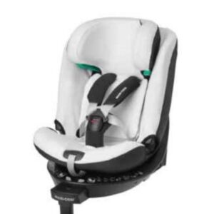 autostoel hoes maxi cosi emerald organic