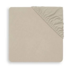 co-sleeperhoeslaken jollein zand