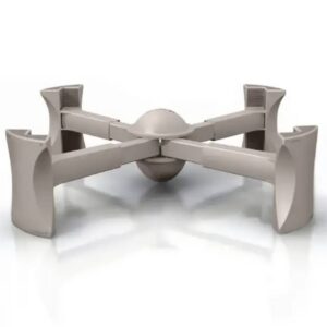 stoelverhoger kunststof kaboost