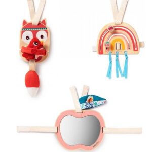 park lilliputiens hout 3st