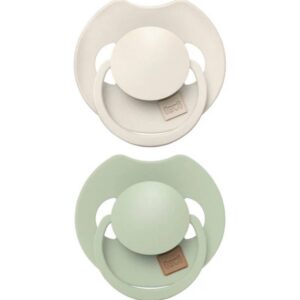 fopspeen difrax dynamic uni kleur 0m+