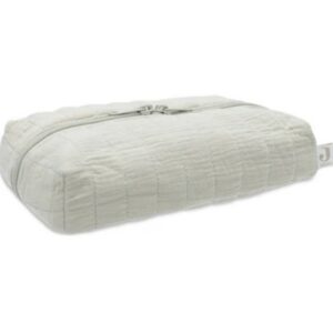 doekjeshoes jollein muslin olijf