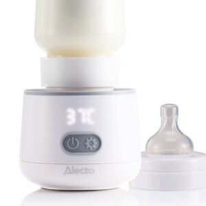 fleswarmer oplaadbaar bebeco