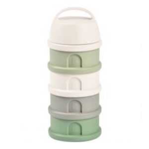 melkpoederverdeler beaba groen