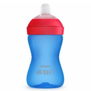 antilek beker tuit avent 300ml