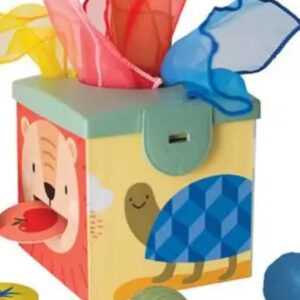 kunststof taf toys vormenstoof