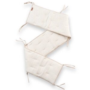 parkomrander quax muslin streep