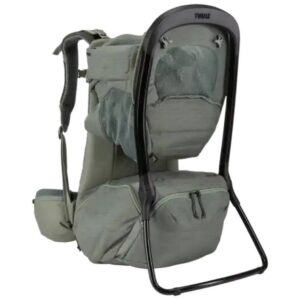 rugdrager thule groen
