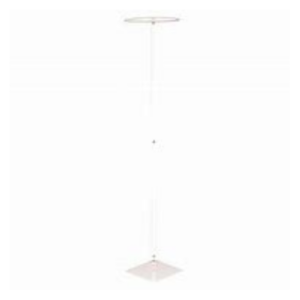 klamboestaander met voet jollein