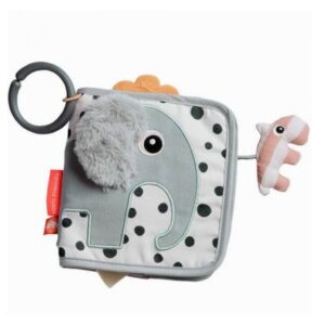 boekje done by deer dots