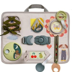 kunststof taf toys leerbord