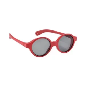 zonnebril beaba classic 6-24m rood