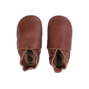 bobux soft solesuni bruin M