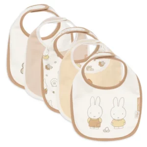 slabwaterproof velcro jollein nijntje 5st