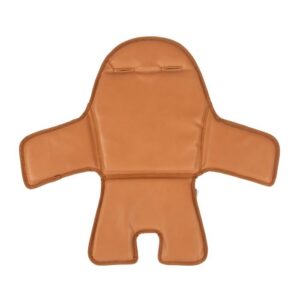 eetstoelkussen childhome waterproof aarde