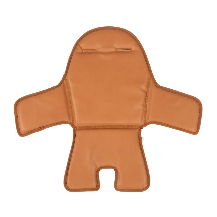 eetstoelkussen childhome waterproof aarde