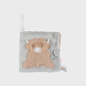 boekje noukies fluffy