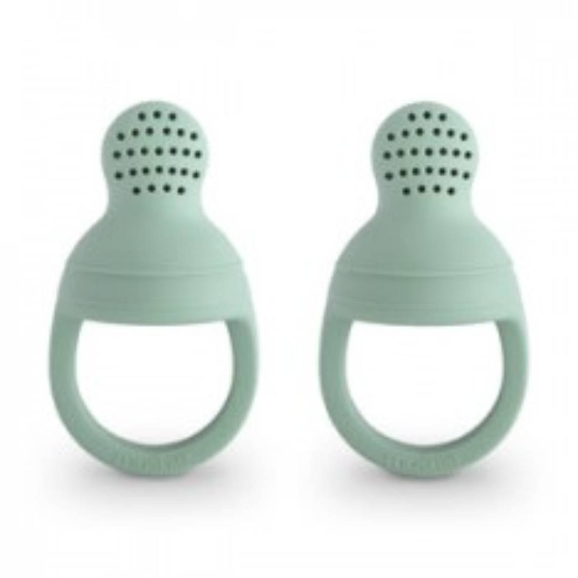 feeder mushie groen 2st
