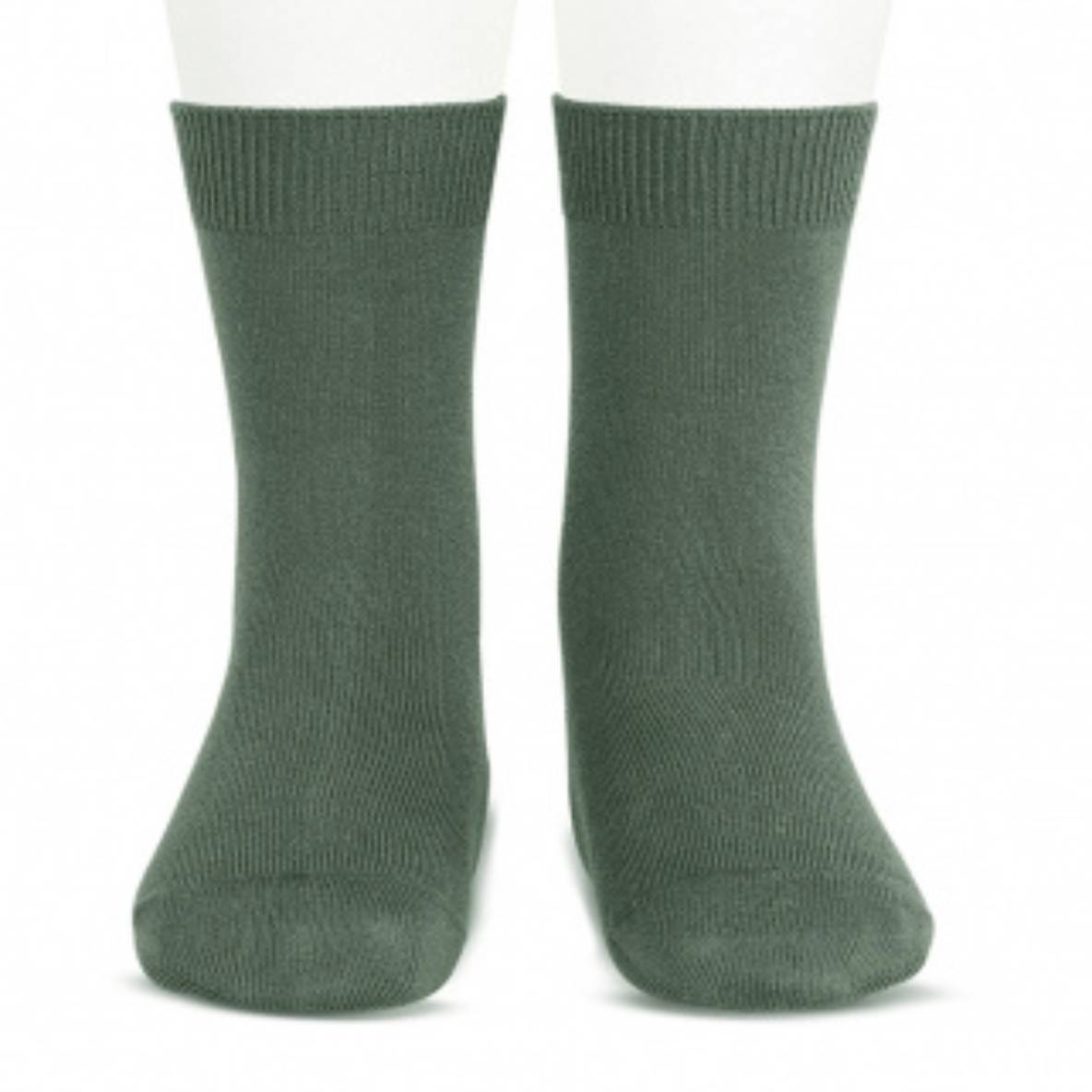 condor kous basic groen