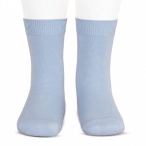 condor kous basic lichtblauw