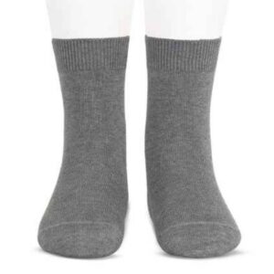 condor kous basic grijs