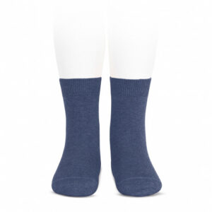 condor kous basic blauw donker