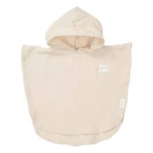 badponcho koeka naturel