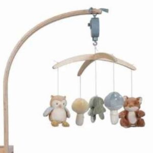 muziekmobile little dutch bos