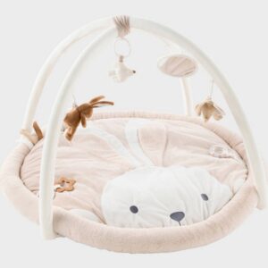 tapijt met boog noukies zand