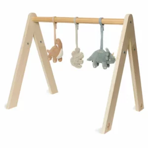 babygym speeltjes jollein dino 3st