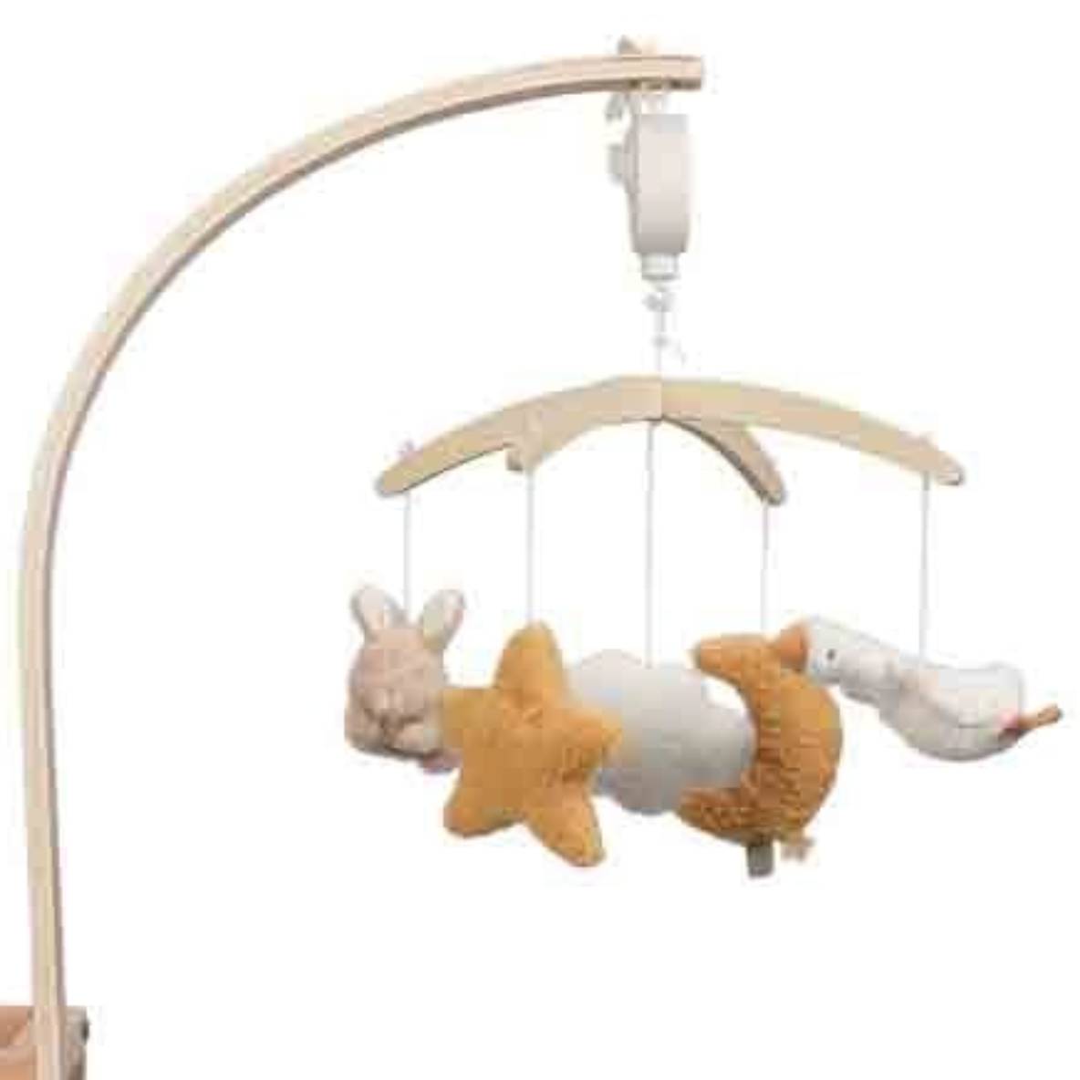 muziekmobile little dutch natural