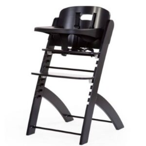 eetstoel childhome evosit zwart