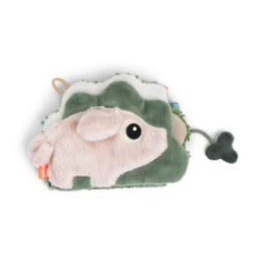 boekje done by deer sensory boerderij