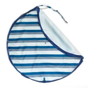 tapijt/opbergzak playandgo outdoor streep