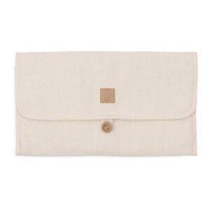 verzorgtasacc luiermatje jollein linen
