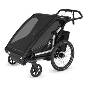 fietskar thule sport 2 dubbel