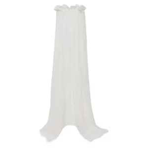 hemel jollein voile naturel dots