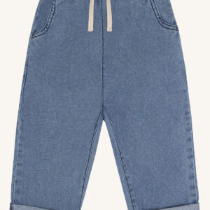hustandclaire broek jeans licht