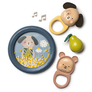 rammelaar taf toys set