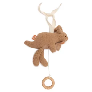 knuffelmuziek jollein kangoeroe