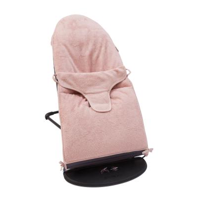relax babybjorninlegger timboo roze