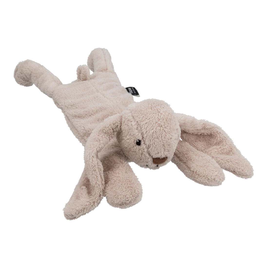 warmteknuffel flow zand