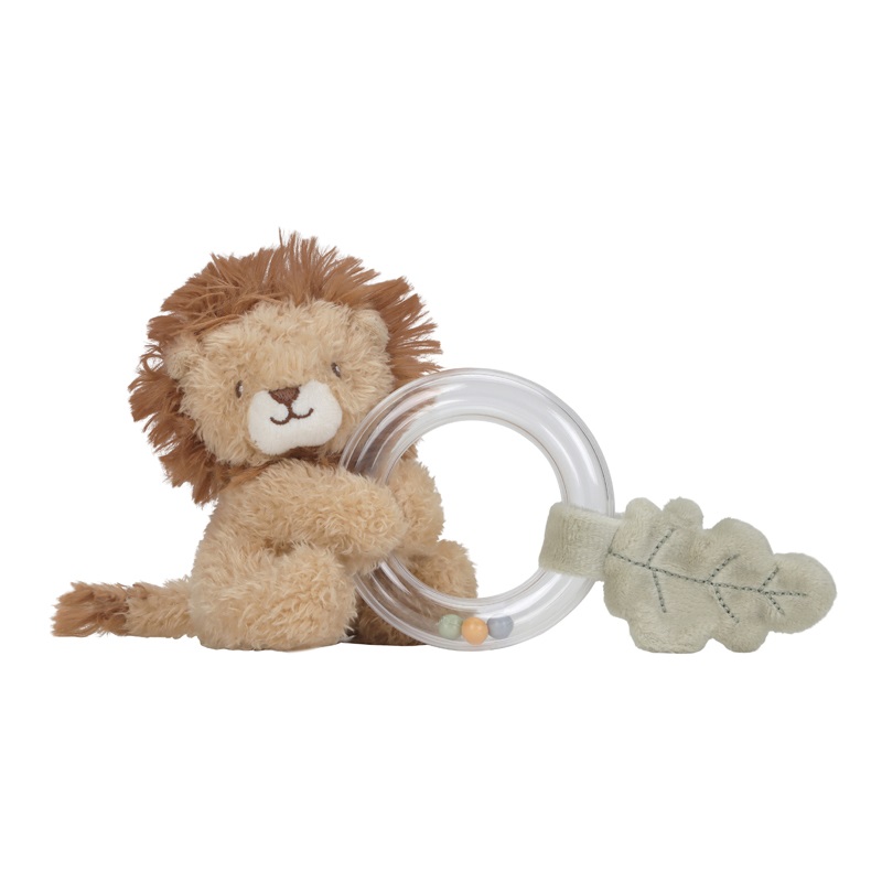 rammelaar little dutch ring leeuw